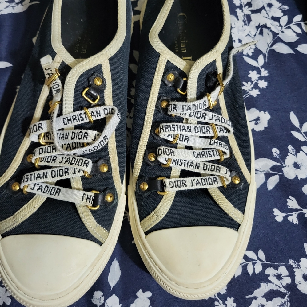 Women sneakers 39.5